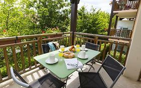 Residence Odalys Le Domaine Des Rois