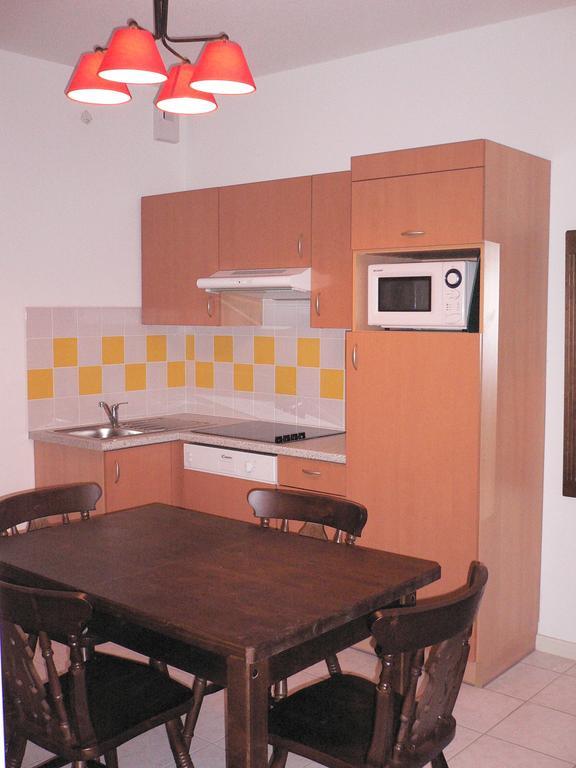 Residence Odalys Le Domaine Des Rois Bergheim Kamer foto