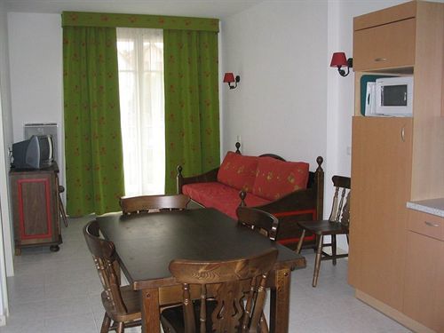 Residence Odalys Le Domaine Des Rois Bergheim Buitenkant foto
